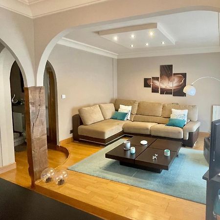 Casco Viejo Apartment Bilbao Exterior photo