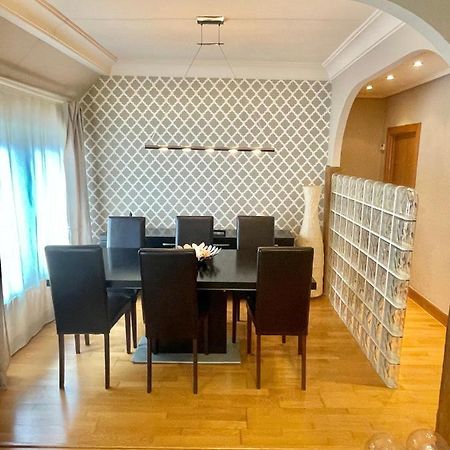Casco Viejo Apartment Bilbao Exterior photo