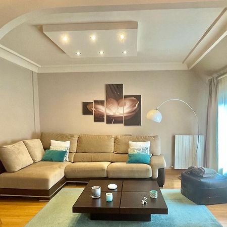 Casco Viejo Apartment Bilbao Exterior photo