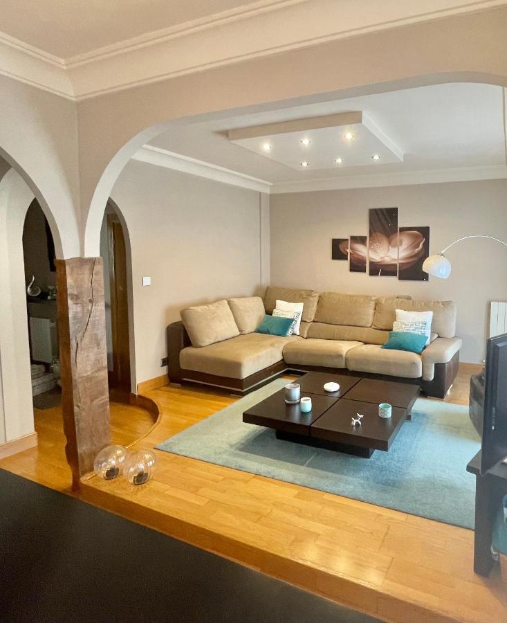 Casco Viejo Apartment Bilbao Exterior photo