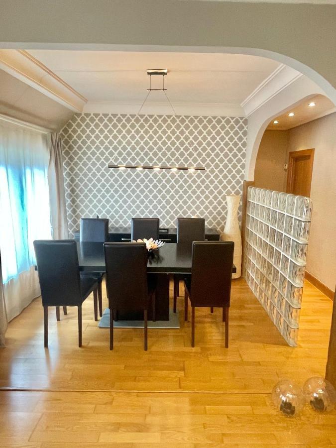 Casco Viejo Apartment Bilbao Exterior photo