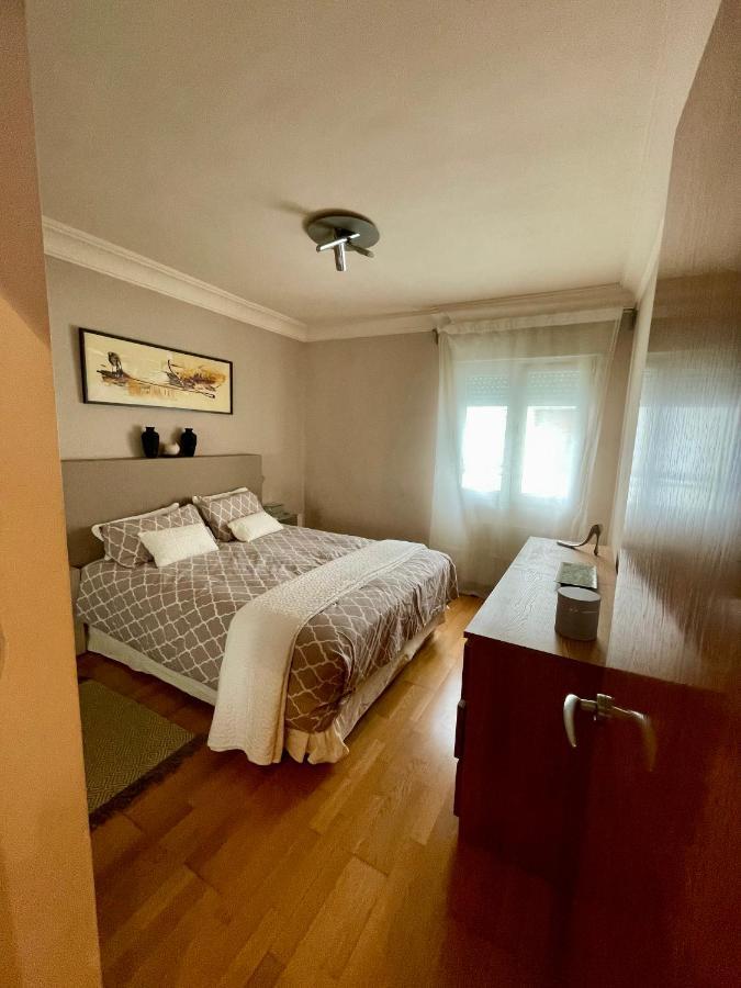 Casco Viejo Apartment Bilbao Exterior photo