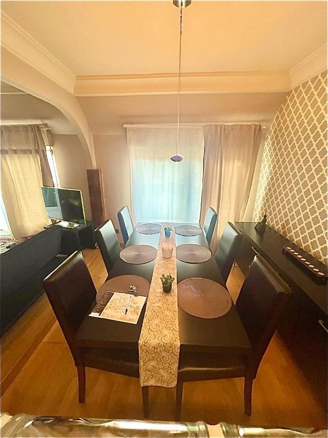 Casco Viejo Apartment Bilbao Exterior photo