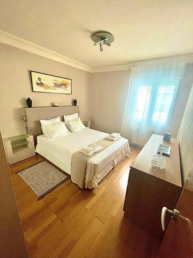 Casco Viejo Apartment Bilbao Exterior photo